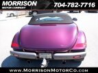 Thumbnail Photo 35 for 1997 Plymouth Prowler
